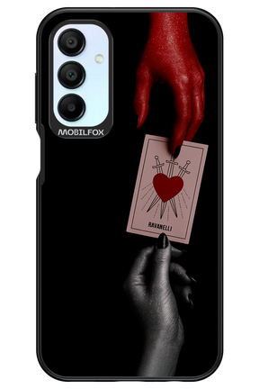 Ravanelli 2 2.0 - Samsung Galaxy A15