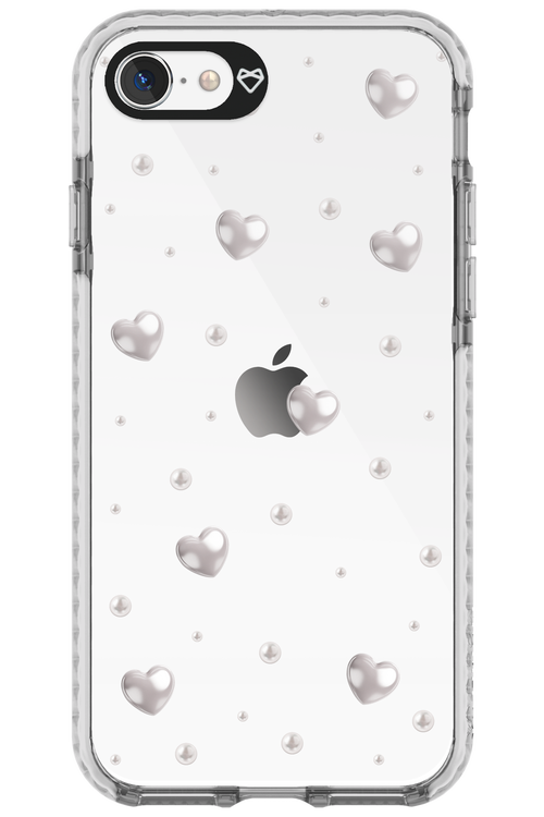 Pearl Tears 2.0 - Apple iPhone SE 2022