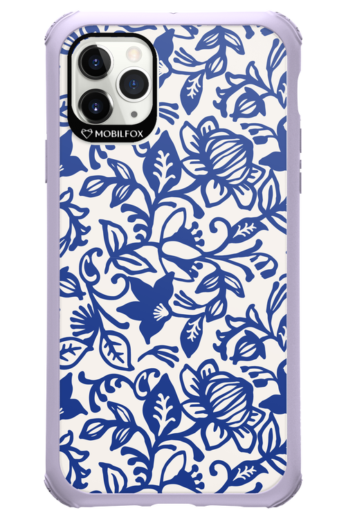 Riviera Fiora 2.0 - Apple iPhone 11 Pro Max
