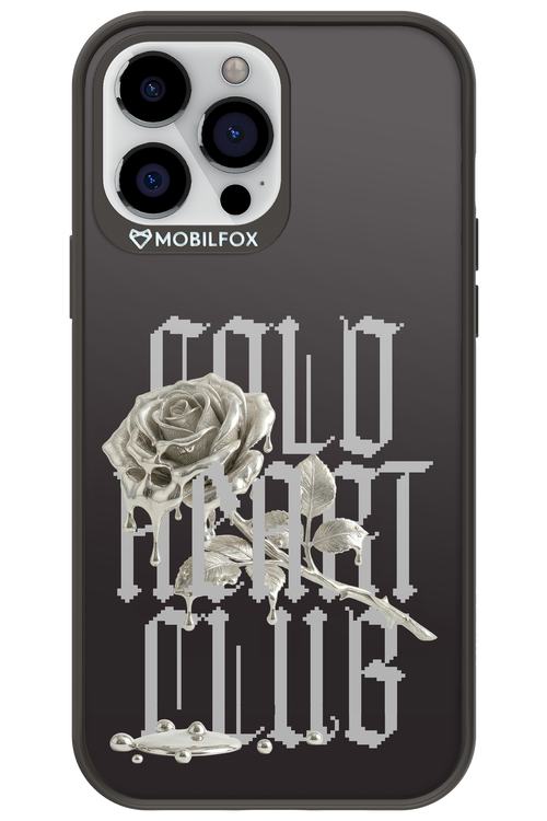 Cold Heart Club 2.0 - Apple iPhone 13 Pro Max