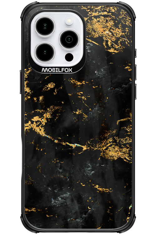 Goldie 2.0 - Apple iPhone 16 Pro Max