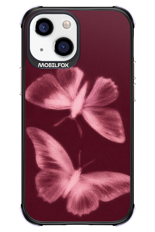 Papillonia 2.0 - Apple iPhone 13 Mini