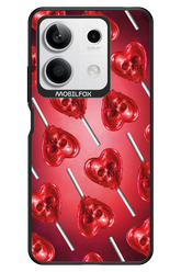 Love Kills 2.0 - Xiaomi Redmi Note 13 5G