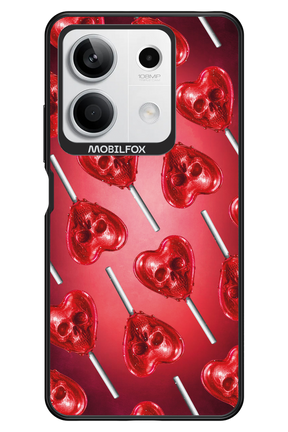 Love Kills 2.0 - Xiaomi Redmi Note 13 5G