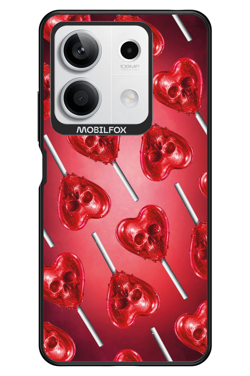 Love Kills 2.0 - Xiaomi Redmi Note 13 5G