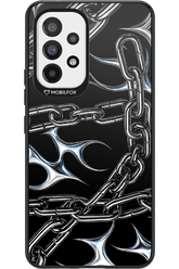 Chrome Chains 2.0 - Samsung Galaxy A53