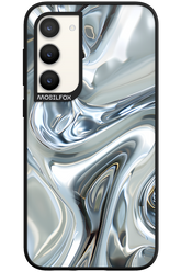 True Silver 2.0 - Samsung Galaxy S23 Plus