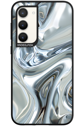True Silver 2.0 - Samsung Galaxy S23 Plus