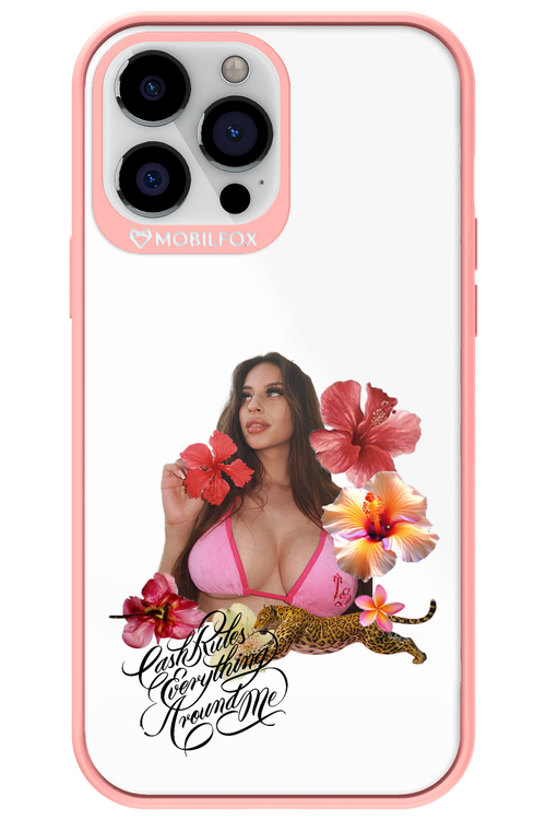 Island Money Muse 2.0 - Apple iPhone 13 Pro Max