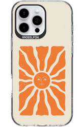 Solar Soul 2.0 - Apple iPhone 16 Pro Max