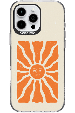 Solar Soul 2.0 - Apple iPhone 16 Pro Max
