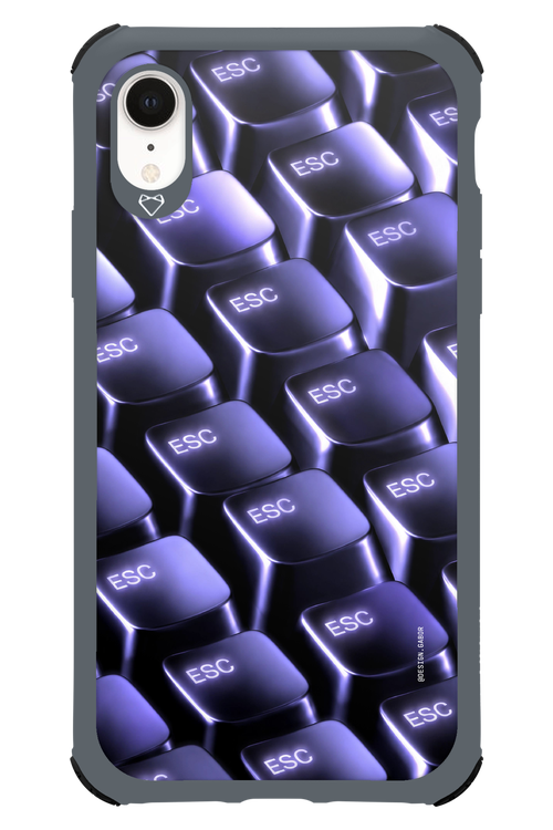 Can's Escape 2.0 - Apple iPhone XR