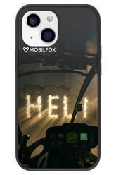 HELI POV 2.0 - Apple iPhone 13 Mini