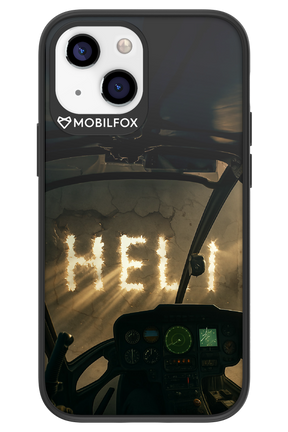 HELI POV 2.0 - Apple iPhone 13 Mini