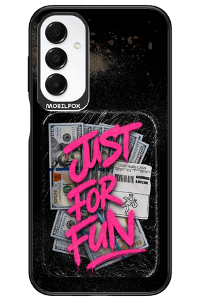 Just For Fun 2.0 - Samsung A16