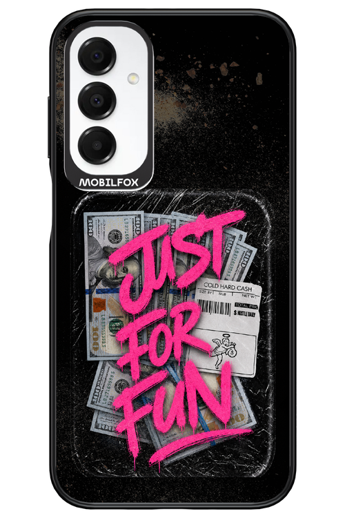Just For Fun 2.0 - Samsung A16