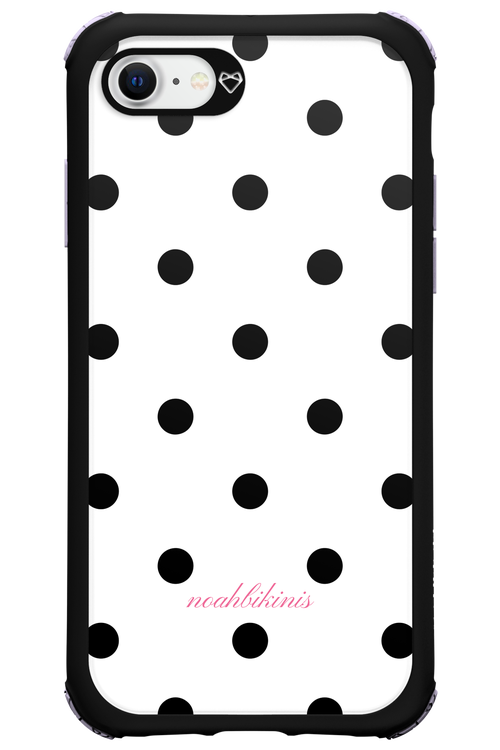 Baby Dots - Apple iPhone SE 2020