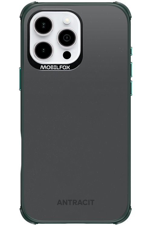 Antracit 2.0 - Apple iPhone 16 Pro Max