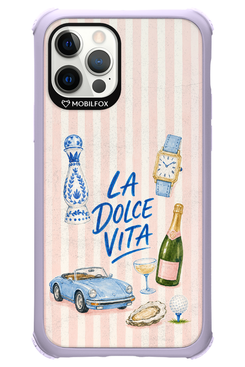La Dolce Vita 2.0 - Apple iPhone 12 Pro