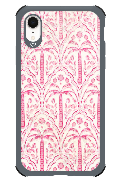 Pink Palm 2.0 - Apple iPhone XR