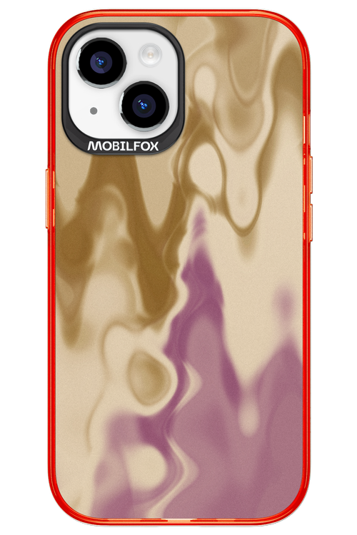 Olive Flow 2.0 - Apple iPhone 15