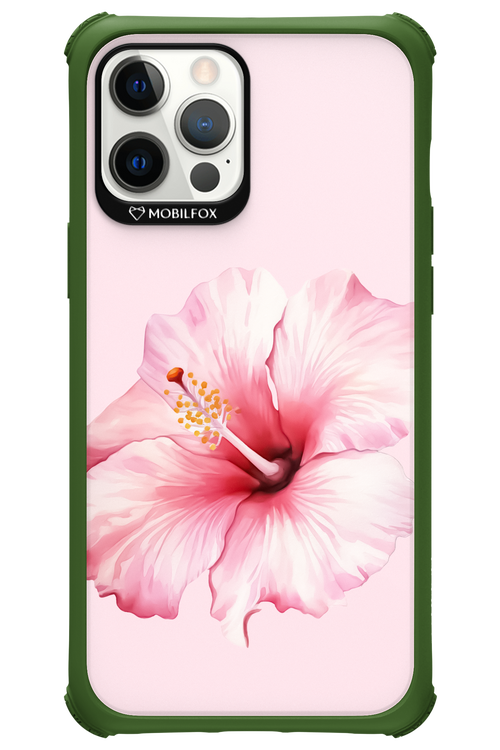 HibiPinky 2.0 - Apple iPhone 12 Pro Max