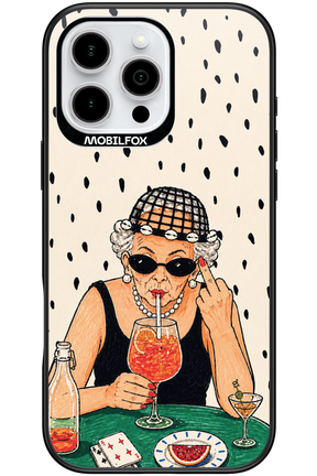 Mommy 2.0 - Apple iPhone 16 Pro Max