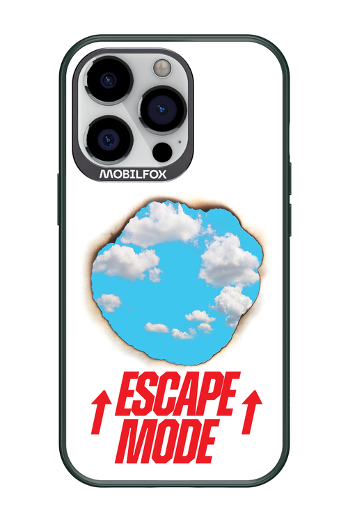 Escape mode 2.0 - Apple iPhone 13 Pro