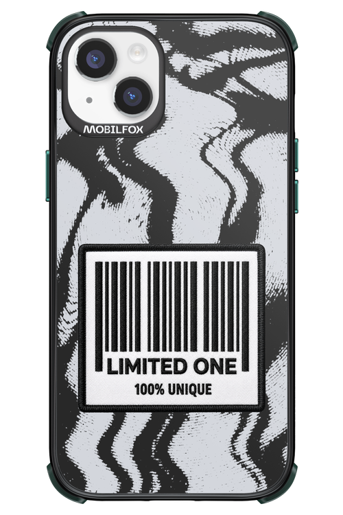 Limited One 2.0 - Apple iPhone 14 Plus