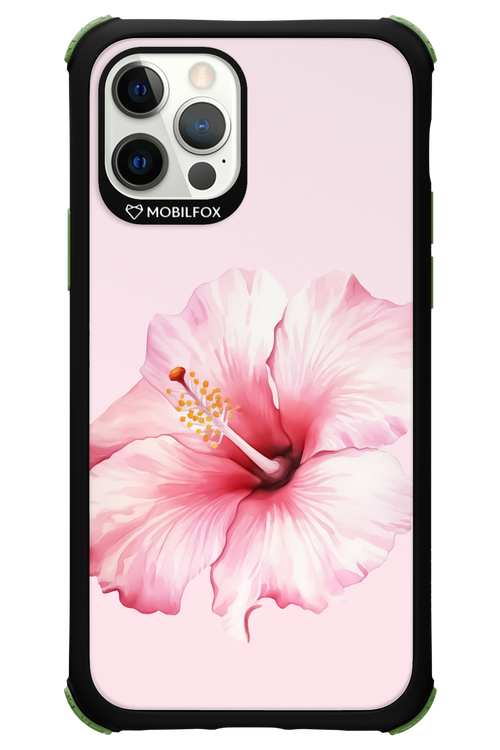 HibiPinky 2.0 - Apple iPhone 12 Pro