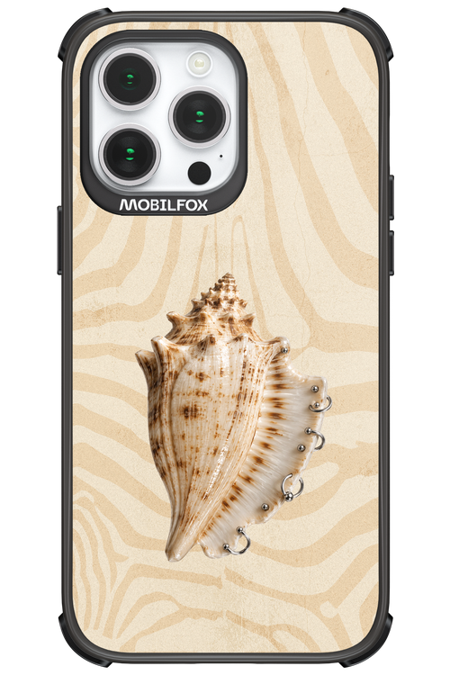 Shell Me Out 2.0 - Apple iPhone 14 Pro Max
