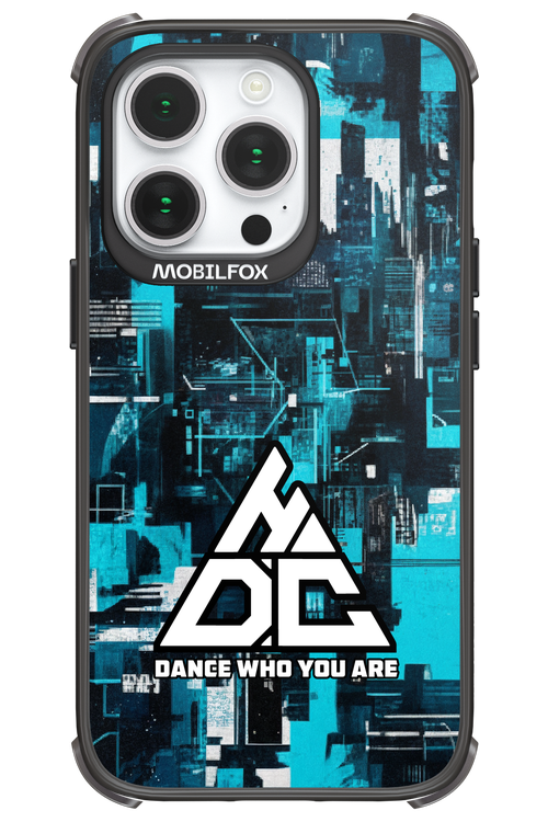 HDC 5 2.0 - Apple iPhone 14 Pro