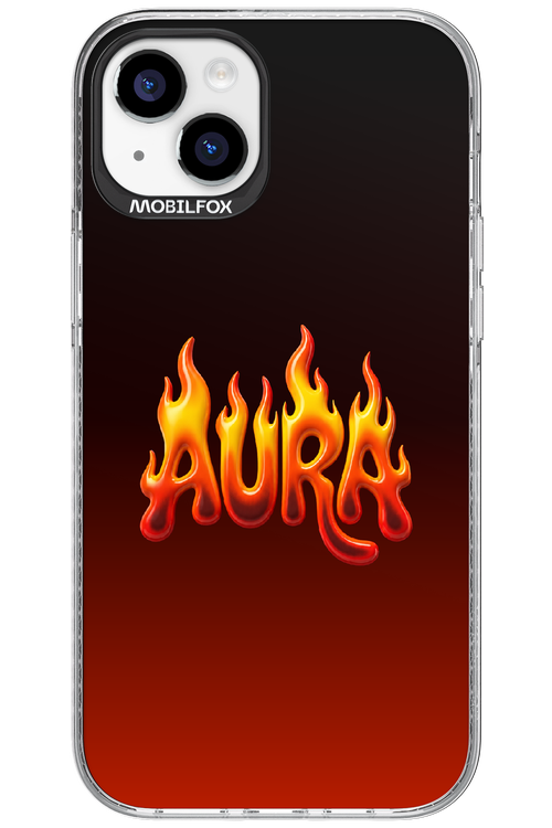 Aura 2.0 - Apple iPhone 15 Plus
