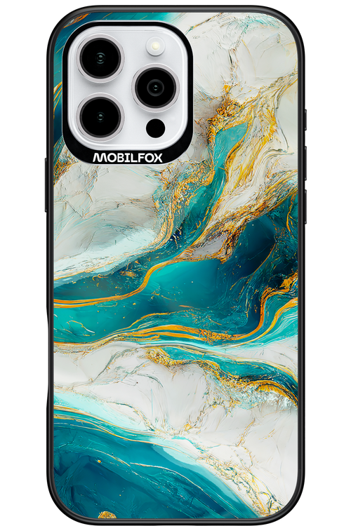 Emerald 2.0 - Apple iPhone 16 Pro Max