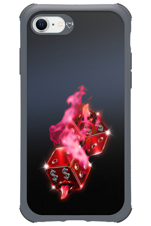 Lucky Thirsty 2.0 - Apple iPhone SE 2022