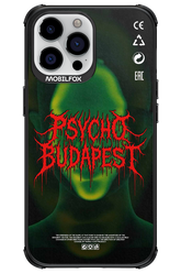 Unknown Nightmare - Apple iPhone 13 Pro Max