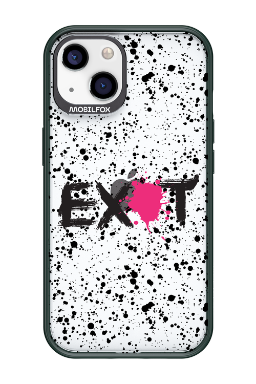 EXOT SPLASH 2.0 - Apple iPhone 13