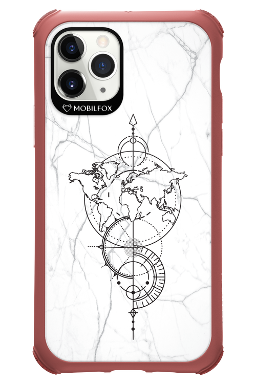 Compass 2.0 - Apple iPhone 11 Pro