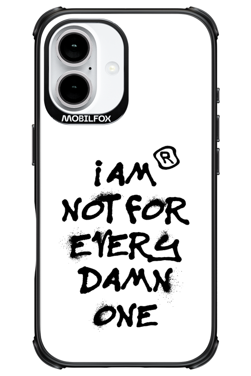 Original R 2.0 - Apple iPhone 16