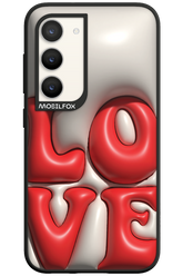 LOVE - Samsung Galaxy S23