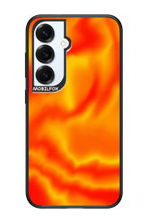 Beat the Heat 2.0 - Samsung S25