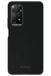 BLVCK 2.0 - Xiaomi Redmi Note 11Pro 4G/5G