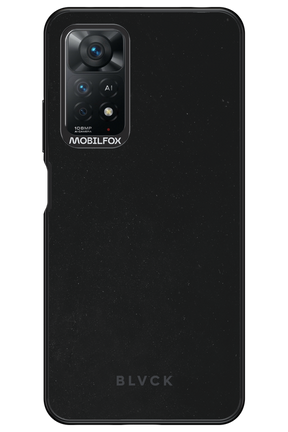 BLVCK 2.0 - Xiaomi Redmi Note 11Pro 4G/5G