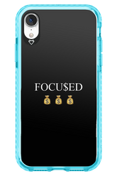 FOCU$ED - Apple iPhone XR