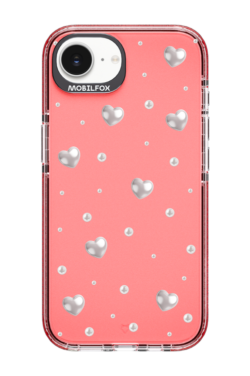 Pearl Tears 2.0 - Apple iPhone 16e