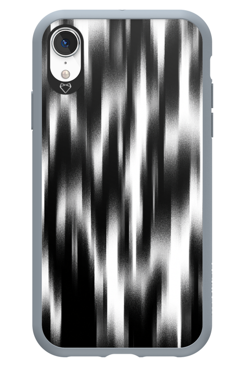 Monochrome Motion 2.0 - Apple iPhone XR