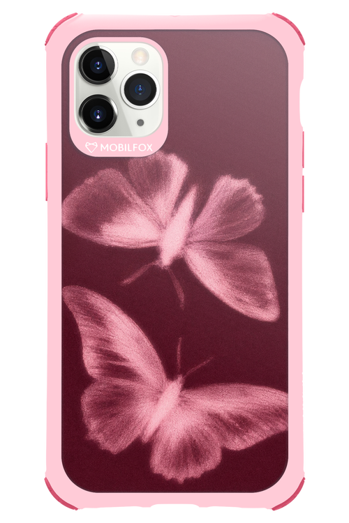 Papillonia 2.0 - Apple iPhone 11 Pro