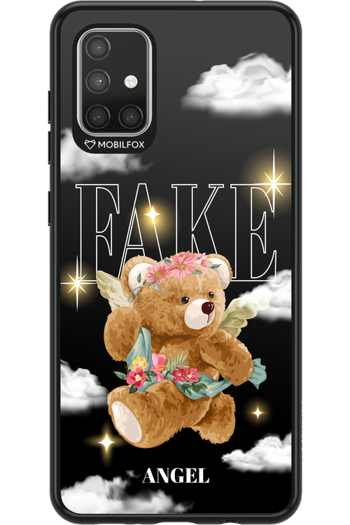Fake Angel - Samsung Galaxy A71