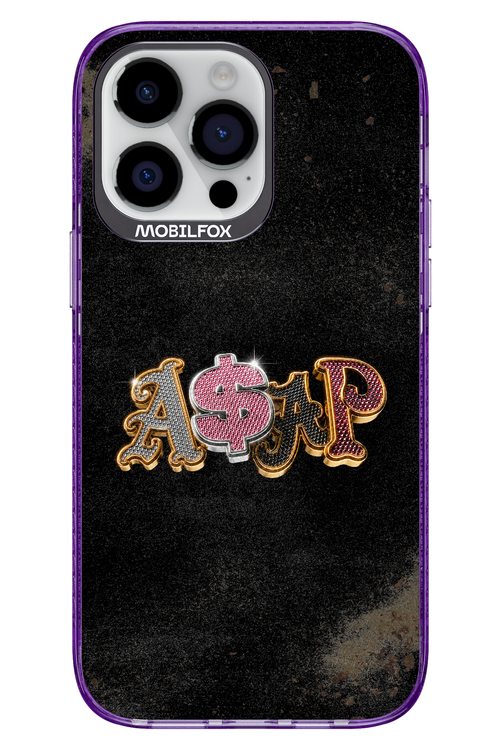 ASAP 2.0 - Apple iPhone 14 Pro Max