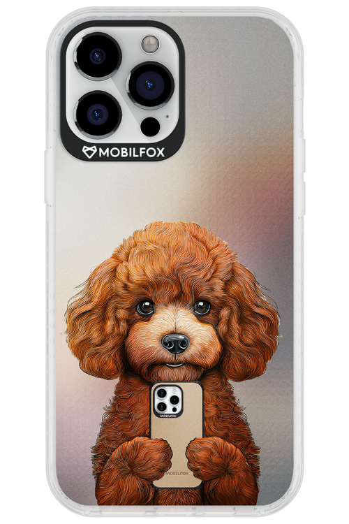 Dog x Fox 2.0 - Apple iPhone 13 Pro Max